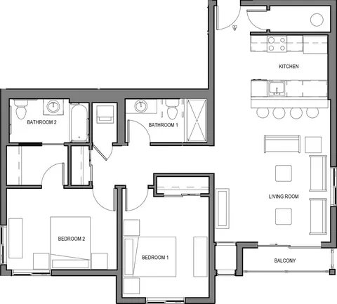1825 Callowhill St, Philadelphia, PA 19130