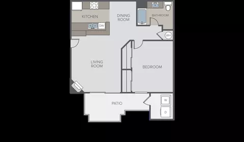 1700 Promontory Ter, San Ramon, CA 94583