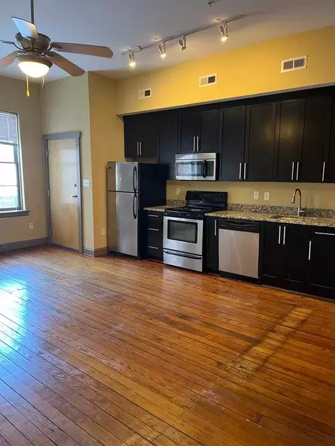 321 W Franklin St, Richmond, VA 23220