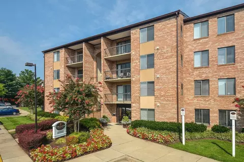 11542 February Cir #104, White Oak, MD 20904 photo 19