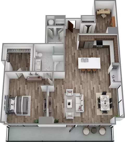 3400 Montrose Blvd, Houston, TX 77006
