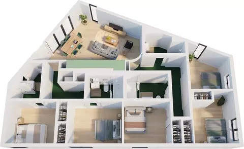 1503 S Barrington Ave, Los Angeles, CA 90025