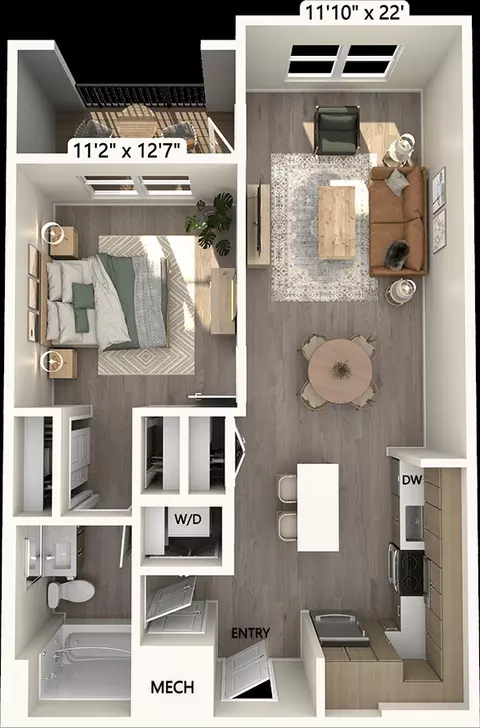 14100 John Henry Faulk Dr, Pflugerville, TX 78660
