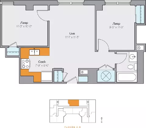 350 E Armour Blvd, Kansas City, MO 64111 photo 45