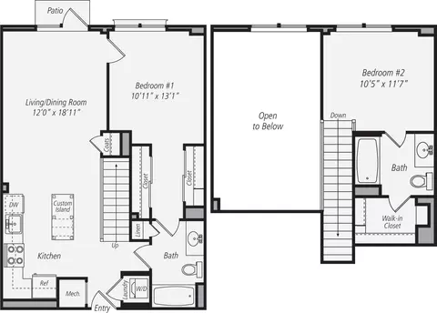 2987 District Ave, Fairfax, VA 22031