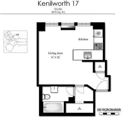 5500 Wissahickon Ave, Philadelphia, PA 19144