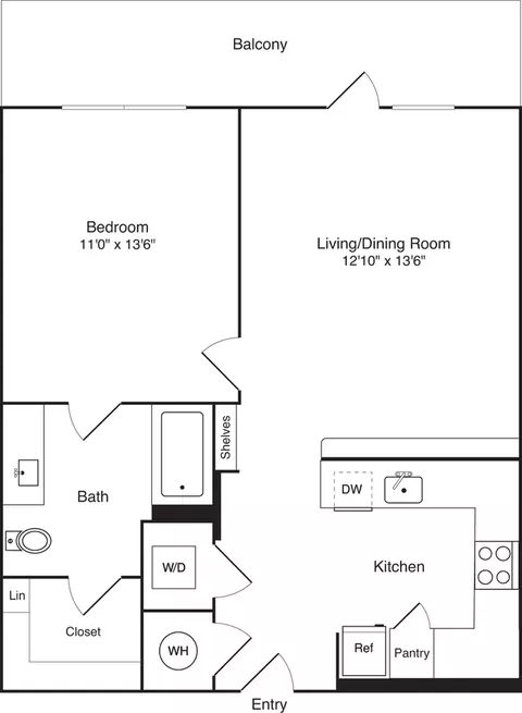 228 Athenia Dr, Fort Worth, TX 76114