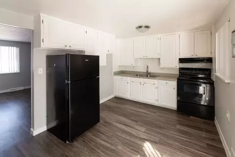 W 46th Ave, Wheat Ridge, CO 80033