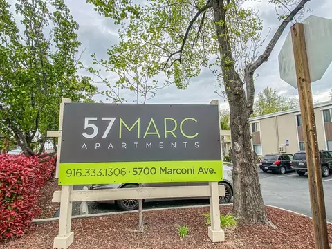 5700 Marconi Ave, Carmichael, CA 95608