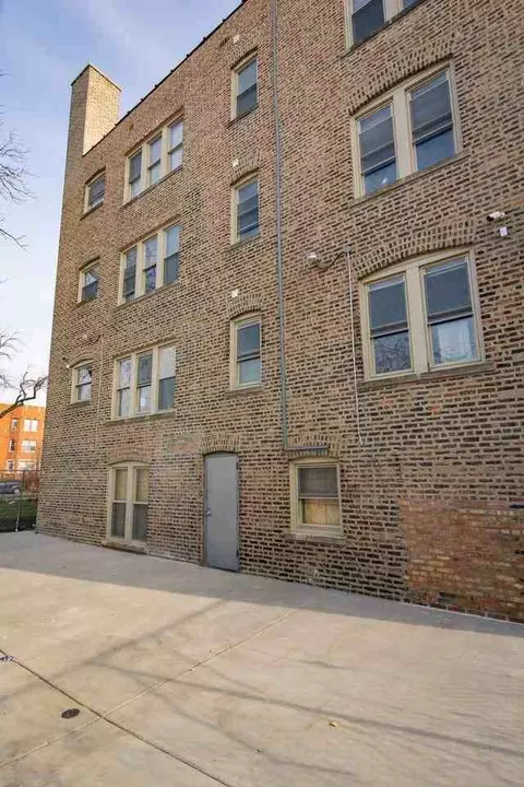 7810 S Ada St, Chicago, IL 60620