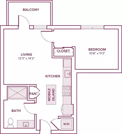 6220 Selma Ave, Los Angeles, CA 90028