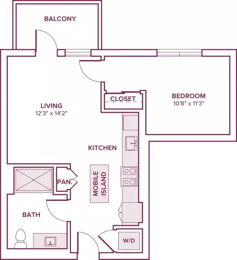 6220 Selma Ave, Los Angeles, CA 90028