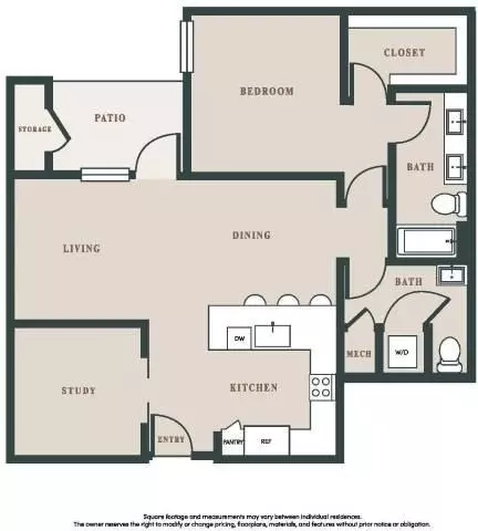 4700 W Spring Creek Pkwy, Plano, TX 75024