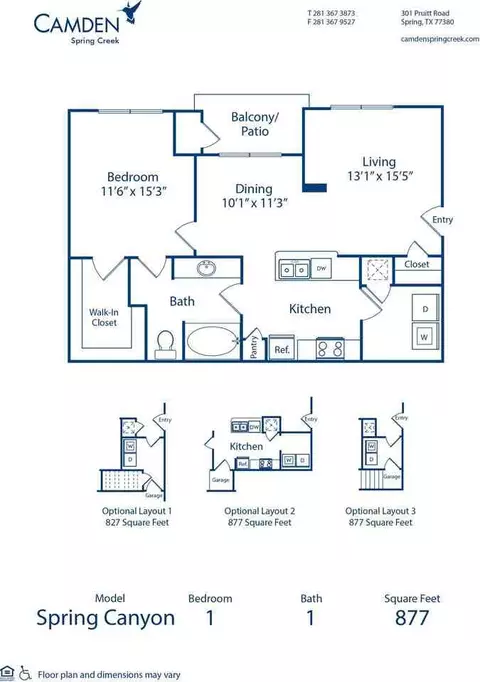 301 Pruitt Rd, The Woodlands, TX 77380