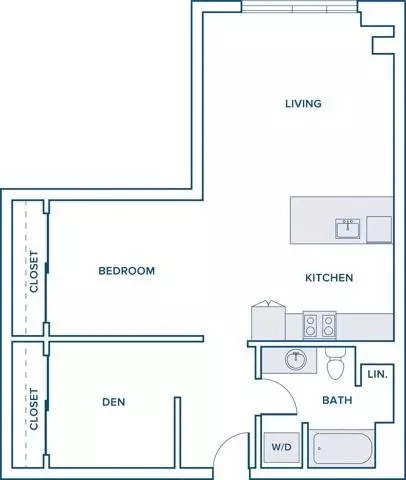 1130 SE Morrison St, Portland, OR 97214
