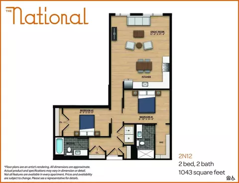 121 N 2nd St, Philadelphia, PA 19106