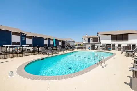 2913 Mustang Dr, Grapevine, TX 76051 photo 4