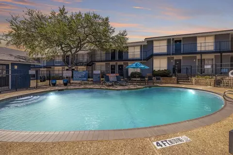 2913 Mustang Dr, Grapevine, TX 76051 photo 45