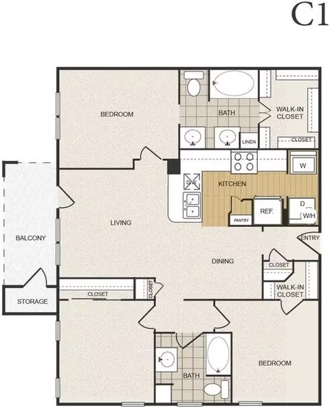8660 N Beach St, Fort Worth, TX 76244
