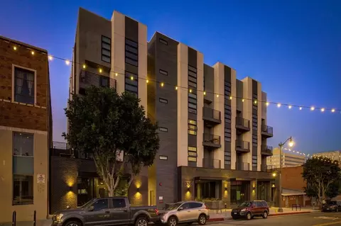 336 W 7th St, Los Angeles, CA 90731 photo 33