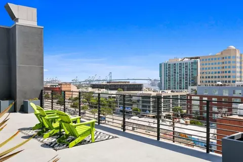 336 W 7th St, Los Angeles, CA 90731 photo 26