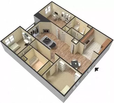 21501 Roscoe Blvd, Los Angeles, CA 91304