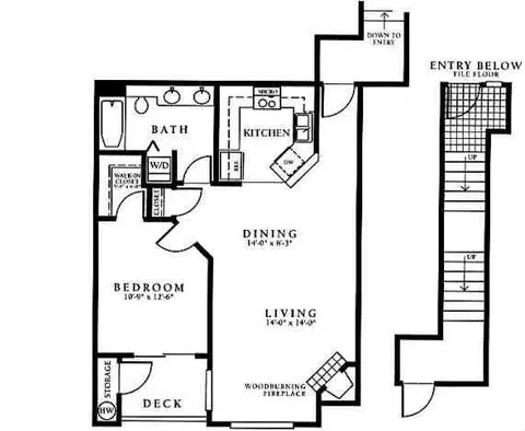 12121 Admiralty Way, Everett, WA 98204