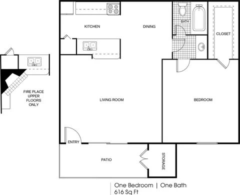 12200 Fleming Dr, Houston, TX 77013