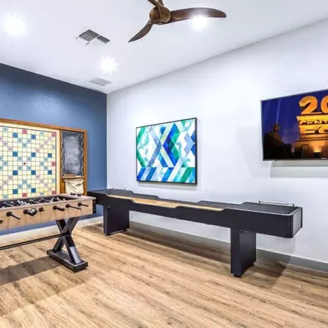 4905 Courtside Dr, Irving, TX 75038 photo 3