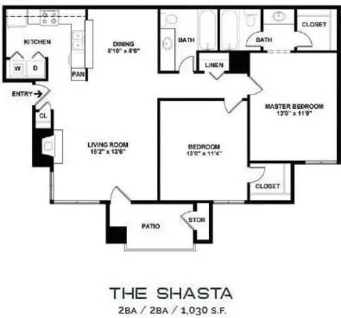 5500 Mountain Vista St, Las Vegas, NV 89120