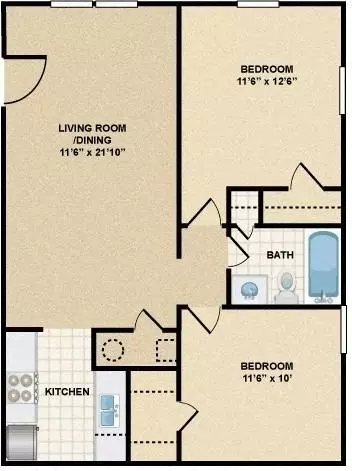 11305 W 75th St, Shawnee, KS 66214