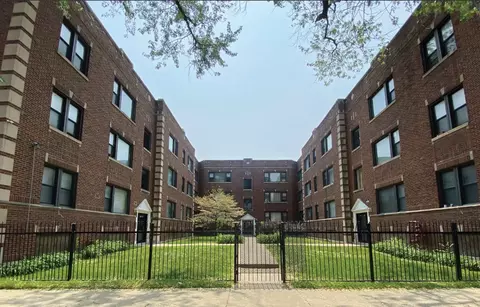 6801 6811 S Michigan Ave, Chicago, IL 60637
