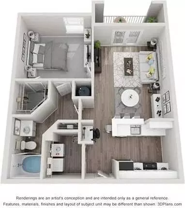 1000 Montage Way, Atlanta, GA 30341