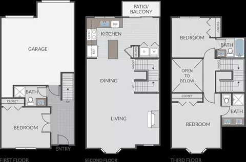 1460 NE Hawthorne St, Issaquah, WA 98029
