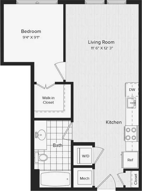 2750 Gallows Rd, Vienna, VA 22180