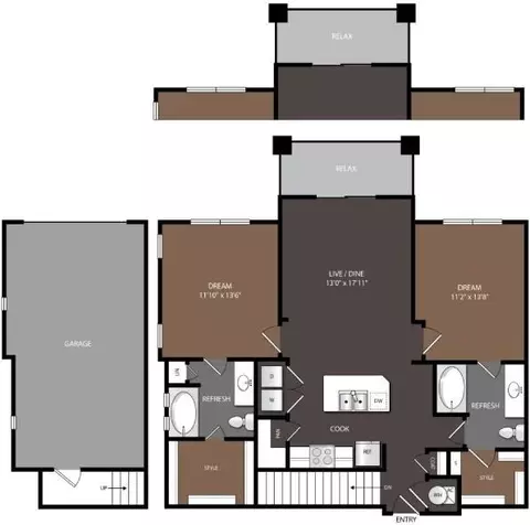 961 Gateway Dr, Prosper, TX 75078