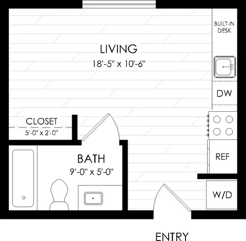 1578 Humboldt St, Denver, CO 80218