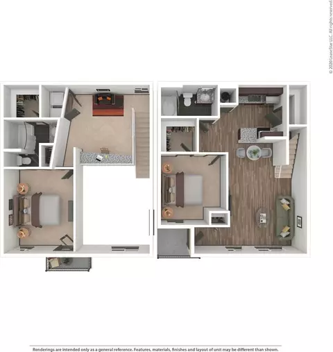 300 West Ave, Austin, TX 78701