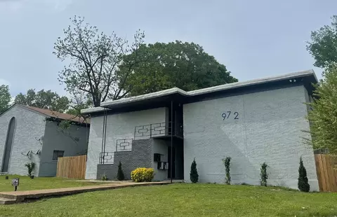 972 Peabody Ave, Memphis, TN 38104