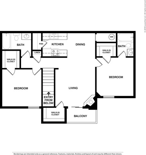 175 N Locust Hill Dr, Lexington, KY 40509 photo 3