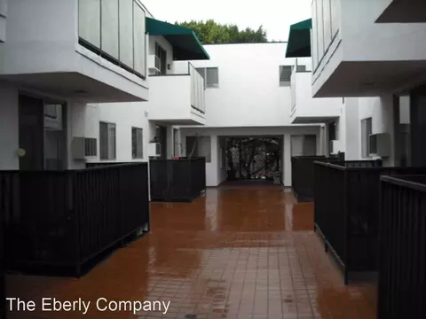 7540 Fountain Ave, West Hollywood, CA 90046