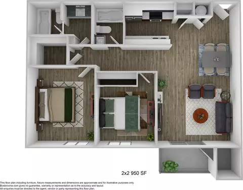 4441 W Bethany Home Rd, Glendale, AZ 85301 photo 34