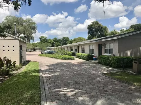 200 Sw St #39, Eatonville, FL 32751