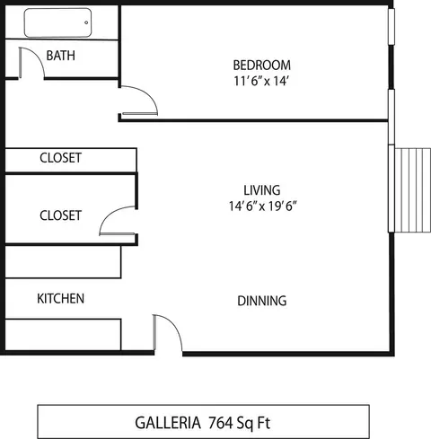 1351 Hampshire Ave S, Saint Louis Park, MN 55426