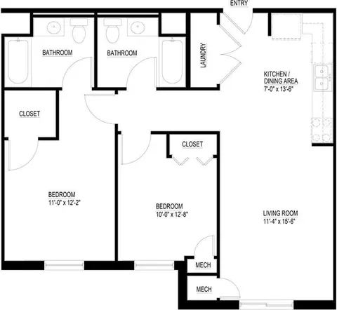 4011 S Belt Line Rd, Balch Springs, TX 75181