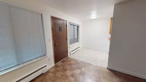 1400 E Mercer St, Seattle, WA 98112