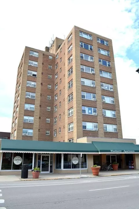 530 W Berry St, Fort Wayne, IN 46802