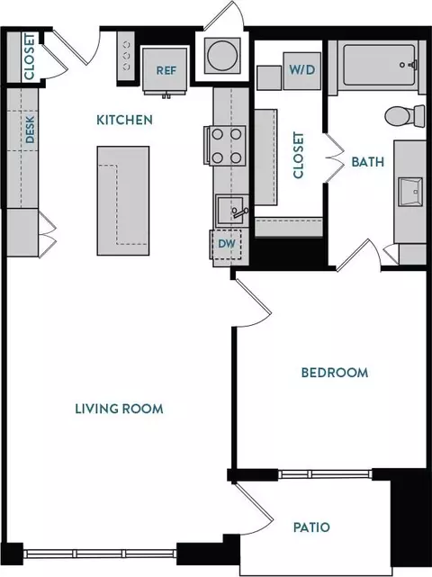 2525 Elm St, Dallas, TX 75226