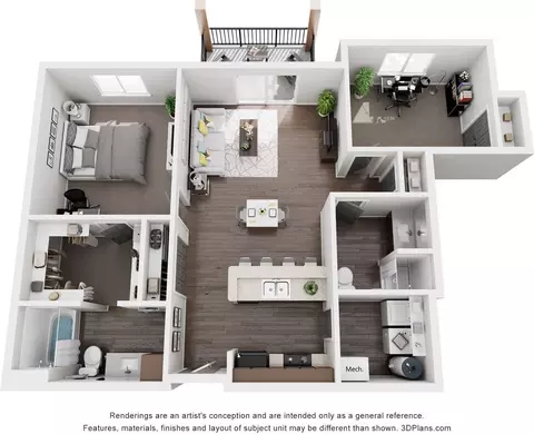 3600 S Grand Slam Ave, Sioux Falls, SD 57110