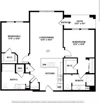 160 Cielo Abierto Way, Henderson, NV 89012